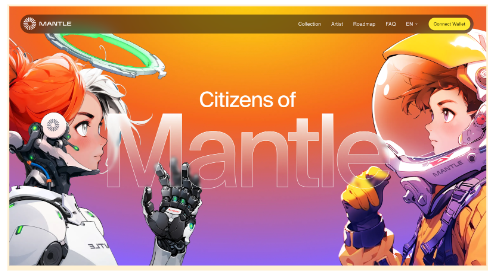 What is Mantle Network? How it Revolutionizes Ethereum L2s With a Modular Approach