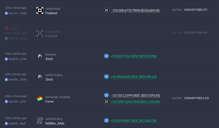 Bad Debt? Curve Founder's $247M Loans Could Leave Defi at Risk
