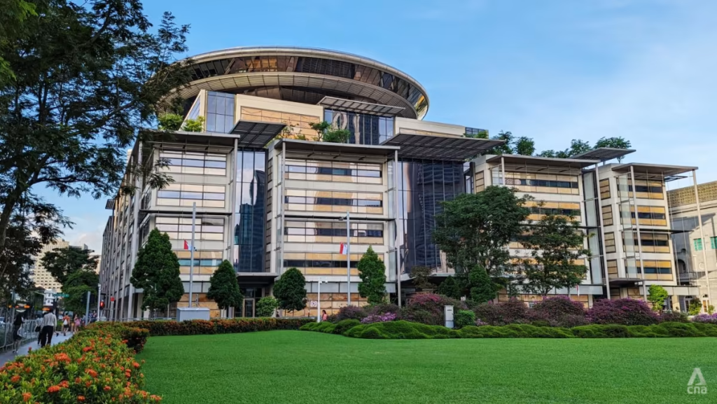 Crypto is Now Property in Singapore. Here's What It Means For You