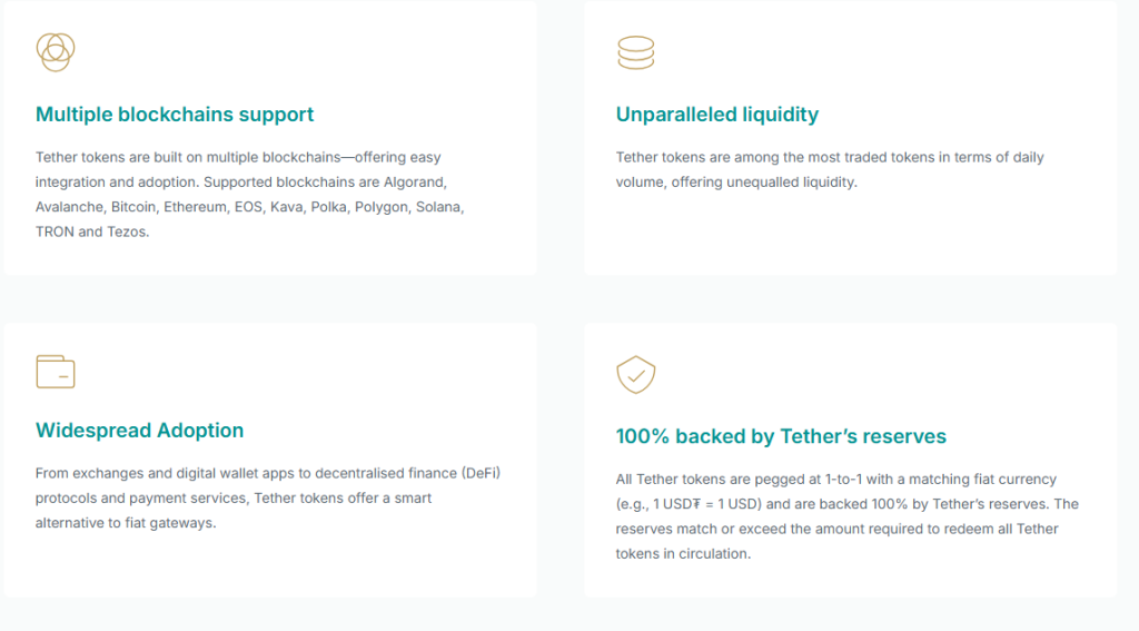 Exploring Stablecoins, The Pillars of the Crypto Ecosystem
